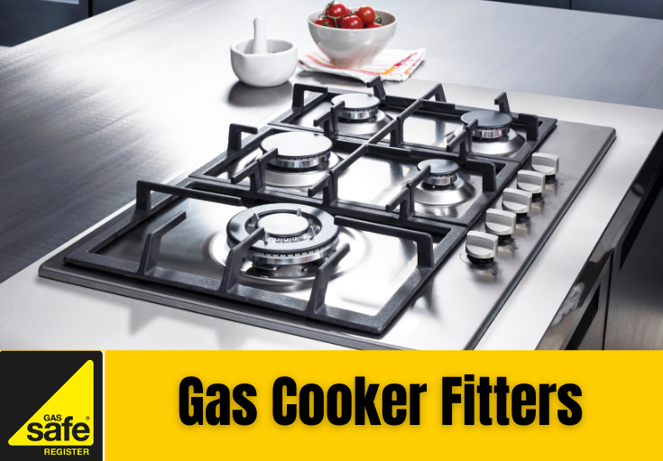 gas cooker fitters Sheerness