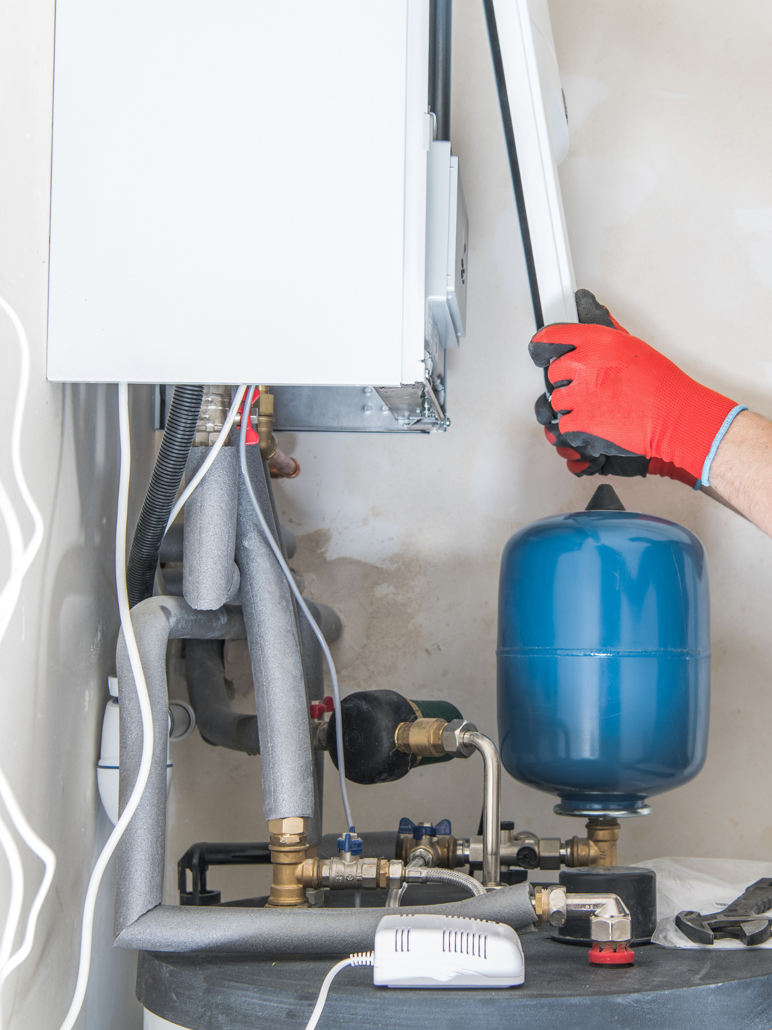 gas boiler repair near me Sheerness, ME12