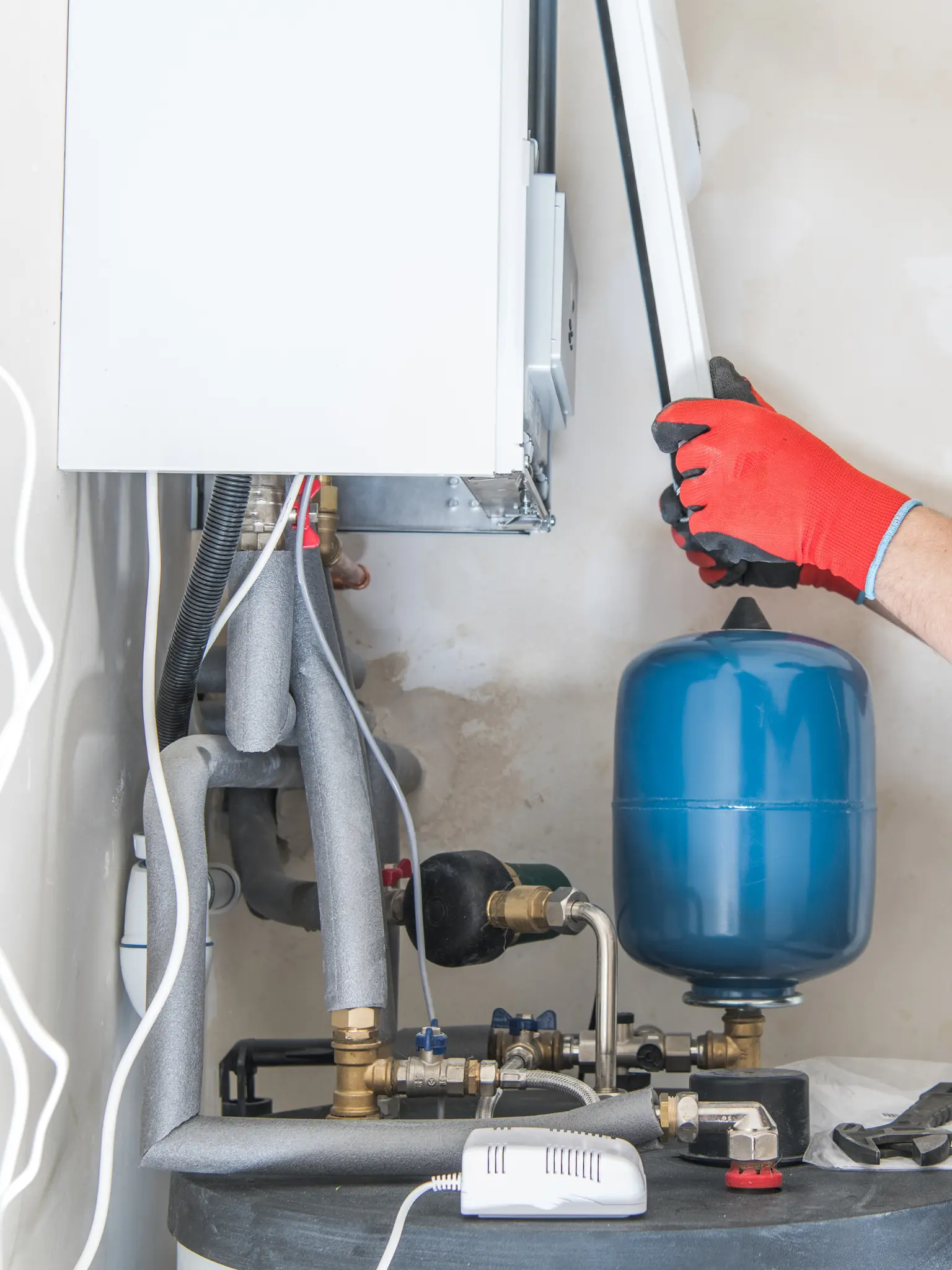 local gas engineer Sheerness, ME12