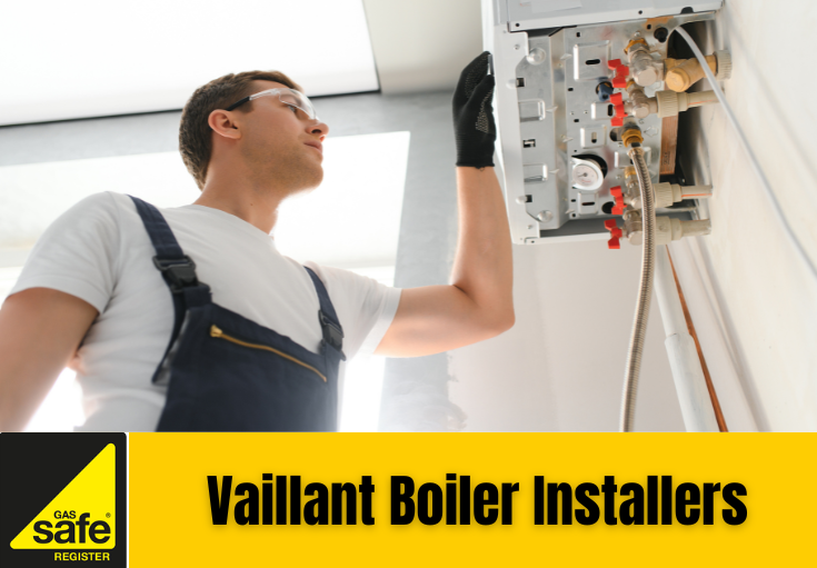 Vaillant boiler installers Sheerness